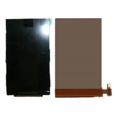 Lcd Screen For Huawei U8800 Replacement Display By - Maxbhi Com