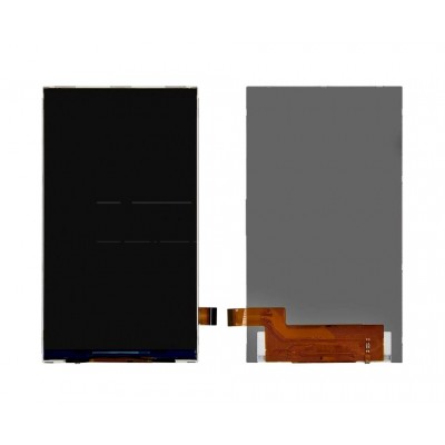 Lcd Screen For Huawei Y600 Replacement Display By - Maxbhi Com