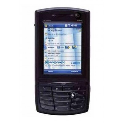 Lcd Screen For Imate Ultimate 8150 Replacement Display By - Maxbhi.com