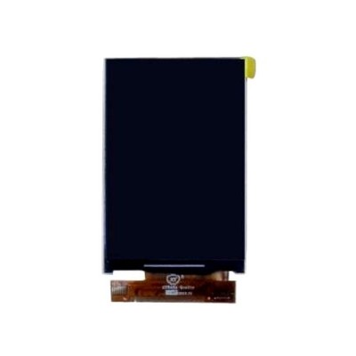 Lcd Screen For Intex Aqua 3g Replacement Display By - Maxbhi.com