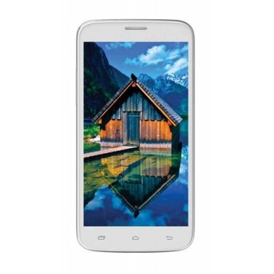 Lcd Screen For Intex Aqua I15 Replacement Display By - Maxbhi.com