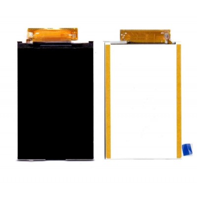 Lcd Screen For Intex Aqua R3 Replacement Display By - Maxbhi Com