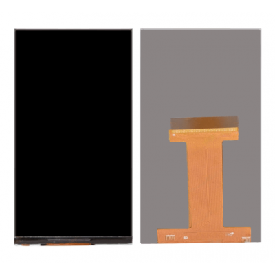 Lcd Screen For Karbonn A11 Plus Replacement Display By - Maxbhi Com