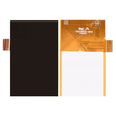 Lcd Screen For Karbonn K75 Replacement Display By - Maxbhi Com
