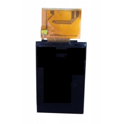 Lcd Screen For Karbonn K85 Replacement Display By - Maxbhi.com