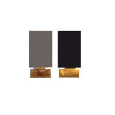 Lcd Screen For Karbonn Smart A51 Lite Replacement Display By - Maxbhi Com