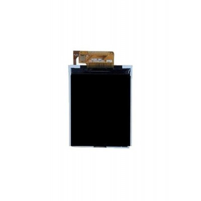Lcd Screen For Lava Discover 128 Star Replacement Display By - Maxbhi.com