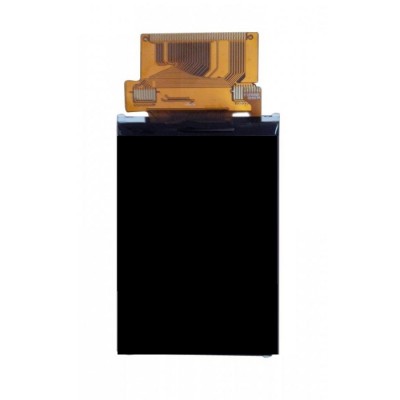 Lcd Screen For Lava Discover 135s Replacement Display By - Maxbhi.com