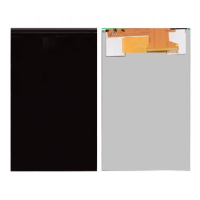 Lcd Screen For Lava Iris 250 Replacement Display By - Maxbhi Com