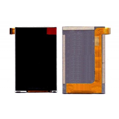 Lcd Screen For Lava Iris 352e Replacement Display By - Maxbhi Com