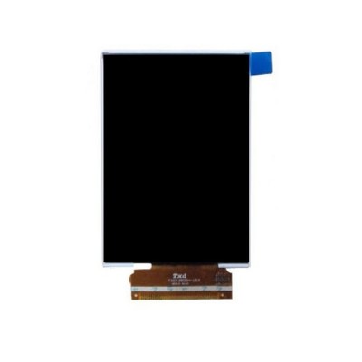 Lcd Screen For Lava Iris 356 Replacement Display By - Maxbhi.com