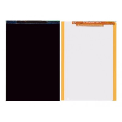 Lcd Screen For Lava Iris 360 Music Replacement Display By - Maxbhi Com