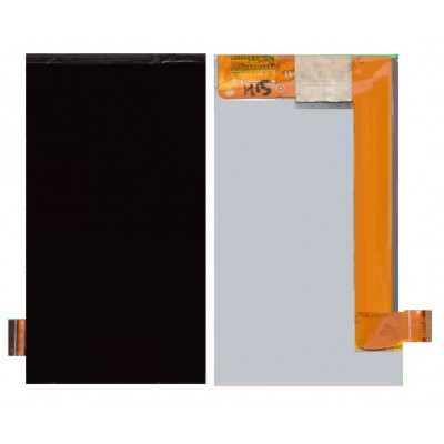 Lcd Screen For Lava Iris 450 Colour Replacement Display By - Maxbhi Com