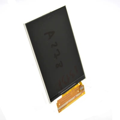 Lcd Screen For Lenovo A278t Replacement Display By - Maxbhi Com