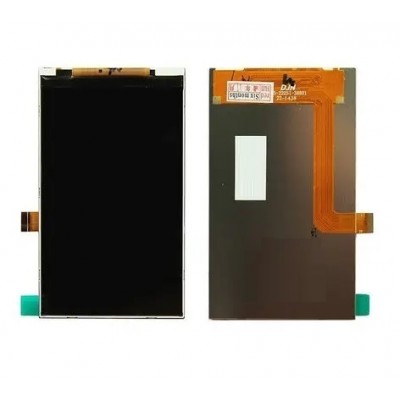 Lcd Screen For Lenovo A308t Replacement Display By - Maxbhi Com