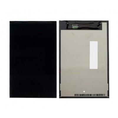 Lcd Screen For Lenovo A5500hv Wifi Plus 3g Replacement Display By - Maxbhi.com