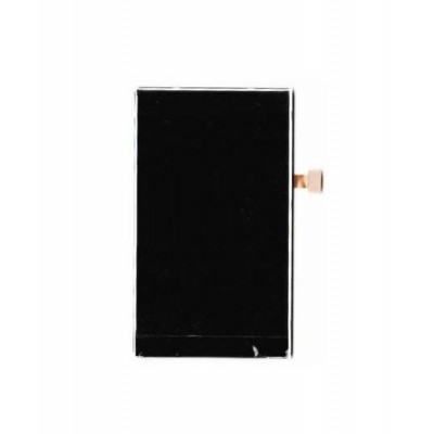Lcd Screen For Lenovo A600e Replacement Display By - Maxbhi.com