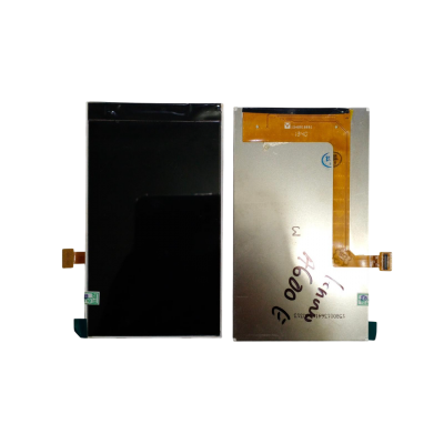 Lcd Screen For Lenovo A600e Replacement Display By - Maxbhi Com