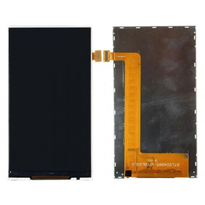 Lcd Screen For Lenovo A606 Replacement Display By - Maxbhi Com