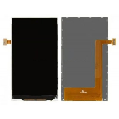 Lcd Screen For Lenovo A630 Replacement Display By - Maxbhi Com