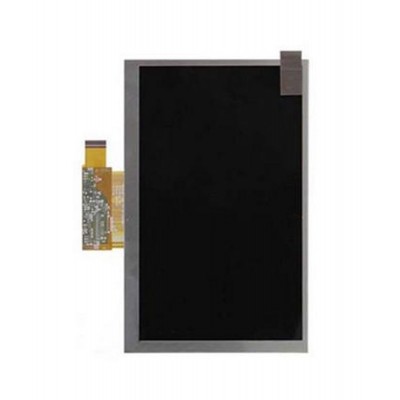 Lcd Screen For Lenovo A730 A3300 Replacement Display By - Maxbhi.com