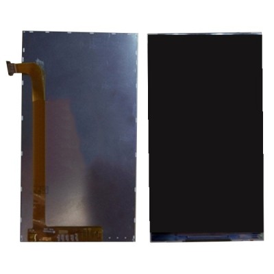 Lcd Screen For Lenovo A889 Replacement Display By - Maxbhi Com