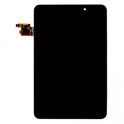 Lcd Screen For Lenovo Ideapad Tablet A1 Replacement Display By - Maxbhi Com