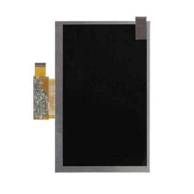 Lcd Screen For Lenovo Ideatab A2107 16gb Wifi And 3g Replacement Display By - Maxbhi.com
