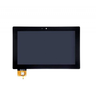 Lcd Screen For Lenovo Ideatab S6000 Replacement Display By - Maxbhi.com