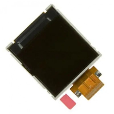Lcd Screen For Lg C1100 Replacement Display By - Maxbhi Com