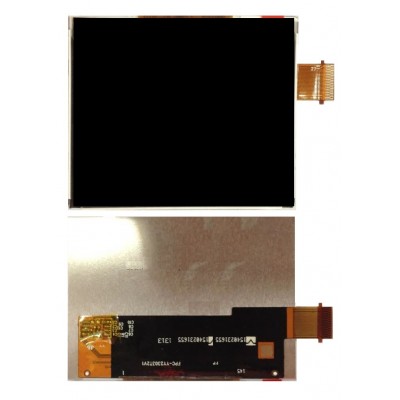 Lcd Screen For Lg C199 Replacement Display By - Maxbhi Com