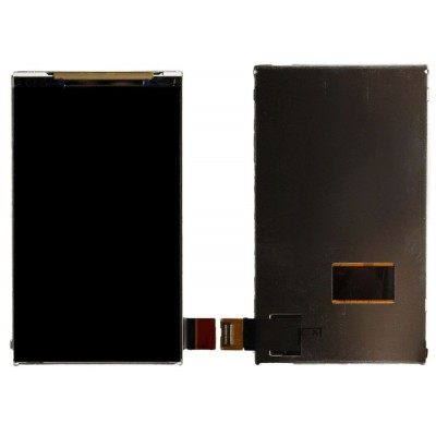 Lcd Screen For Lg E900 Optimus 7 Replacement Display By - Maxbhi Com