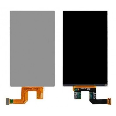 Lcd Screen For Lg F70 D315 Replacement Display By - Maxbhi Com