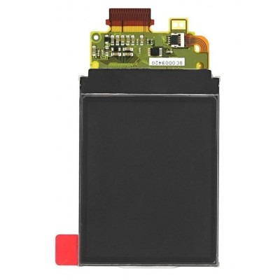 Lcd Screen For Lg Kg800 Chocolate Phone Replacement Display By - Maxbhi Com