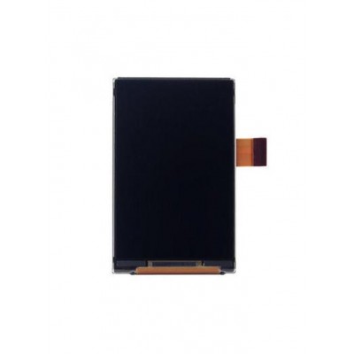 Lcd Screen For Lg Ku990 Viewty Replacement Display By - Maxbhi.com