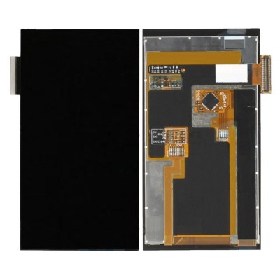 Lcd Screen For Lg Mini Gd880 Replacement Display By - Maxbhi Com