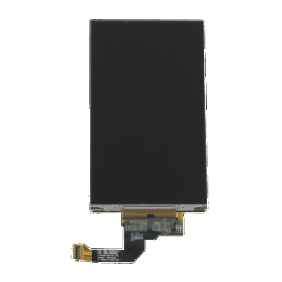Lcd Screen For Lg Optimus F3 Ms659 Replacement Display By - Maxbhi Com