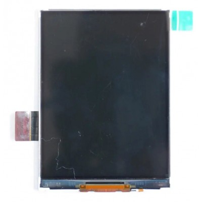 Lcd Screen For Lg Optimus L3 Dual Replacement Display By - Maxbhi Com