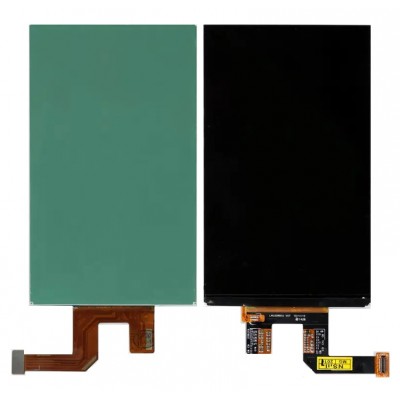Lcd Screen For Lg Optimus L70 Replacement Display By - Maxbhi Com