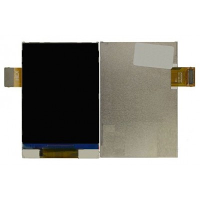 Lcd Screen For Lg T310 Wink Style Replacement Display By - Maxbhi Com