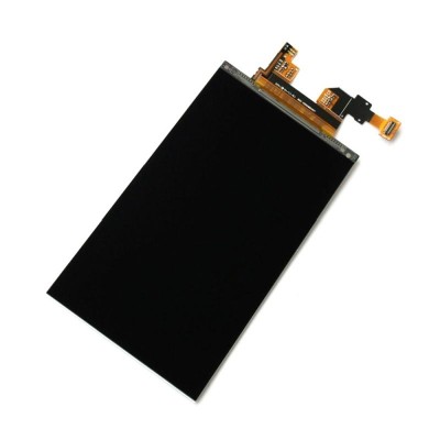 Lcd Screen For Lg Volt 4g Lte Replacement Display By - Maxbhi.com