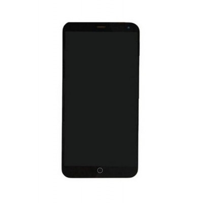 Lcd Screen For Meizu M1 Replacement Display By - Maxbhi.com