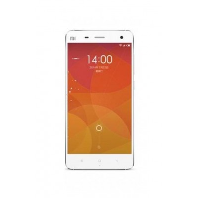 Lcd Screen For Mi 4 Replacement Display By - Maxbhi.com