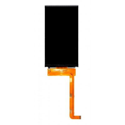 Lcd Screen For Micromax A093 Canvas Fire Replacement Display By - Maxbhi.com