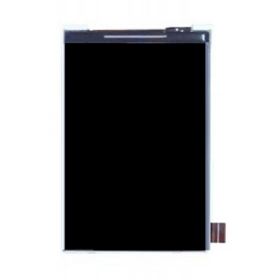 Lcd Screen For Micromax A57 Ninja 3 Replacement Display By - Maxbhi.com