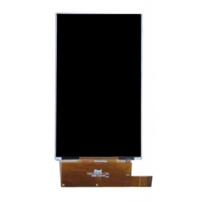 Lcd Screen For Micromax Bolt A065 Replacement Display By - Maxbhi.com