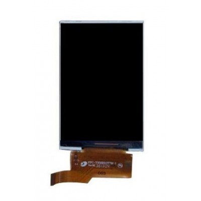 Lcd Screen For Micromax Bolt A58 Replacement Display By - Maxbhi.com
