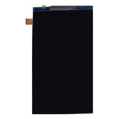 Lcd Screen For Micromax Canvas Blaze Mt500 Replacement Display By - Maxbhi Com