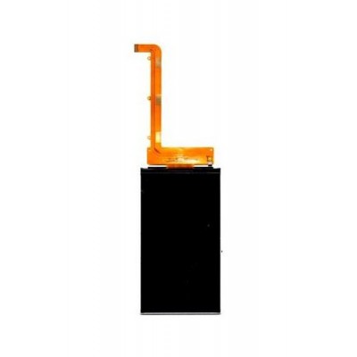 Lcd Screen For Micromax Canvas Doodle 3 A102 Replacement Display By - Maxbhi.com
