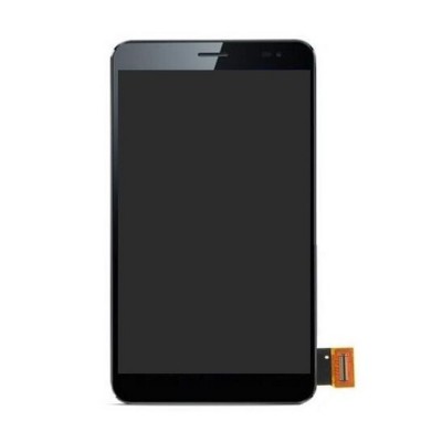 Lcd Screen For Huawei Honor X1 7d501u With Wifi 3g Connectivity Replacement Display By - Maxbhi Com
